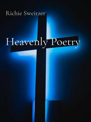 cover image of Heavenly Poetry